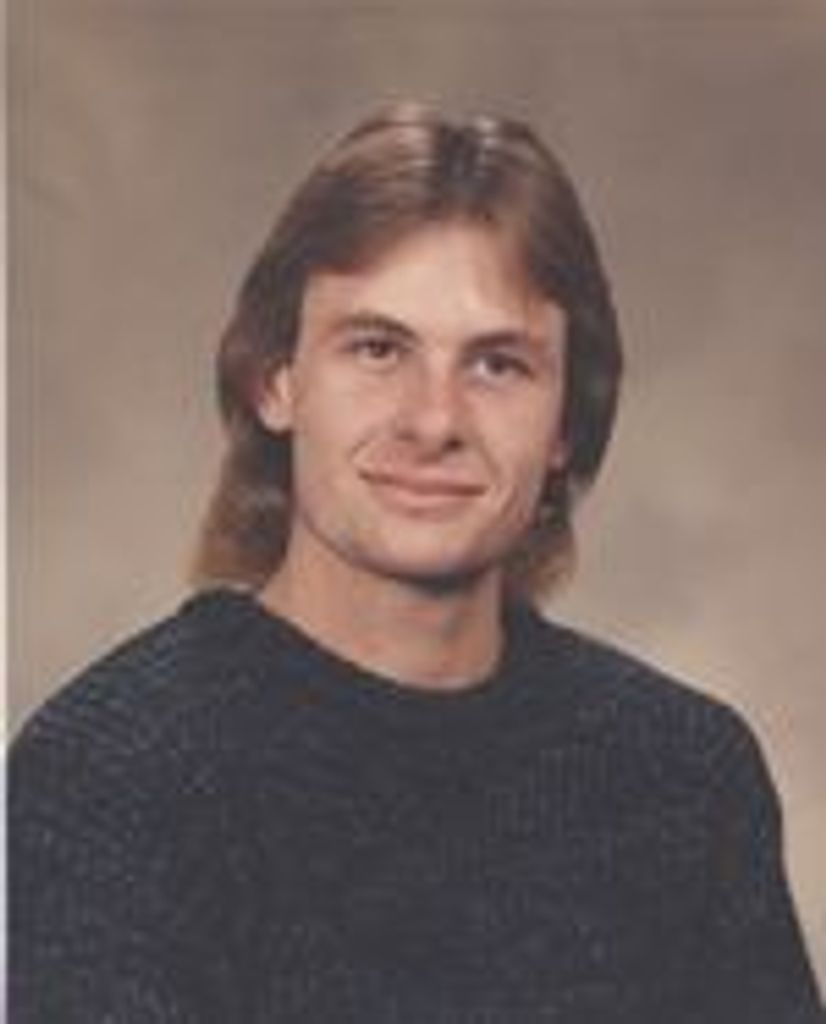 Jerry Michael West Profile Photo