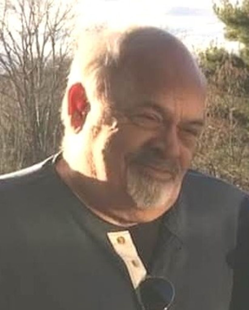 Ronald L. Cooper Profile Photo