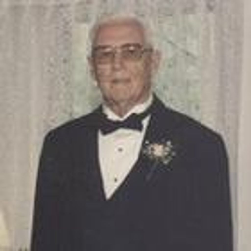 Thomas M. "Ty" Nally