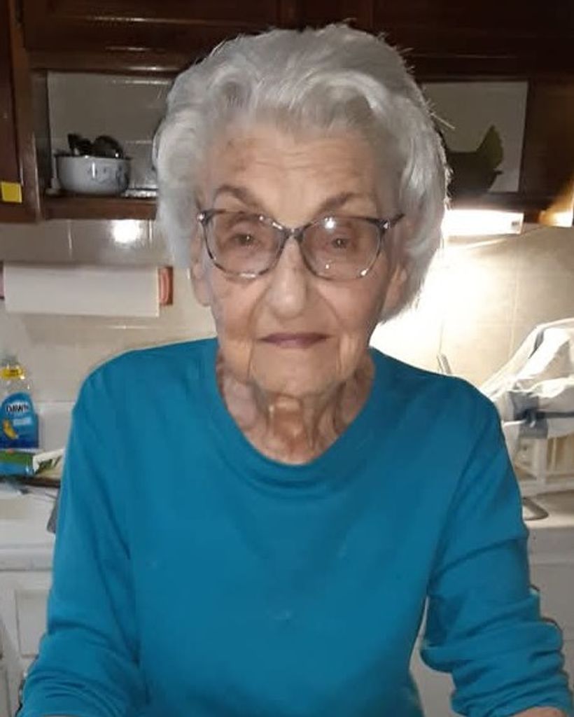 Pauline Elizabeth "Ebbie" Willis Profile Photo