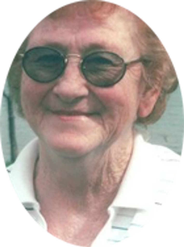 Hattie Bergner