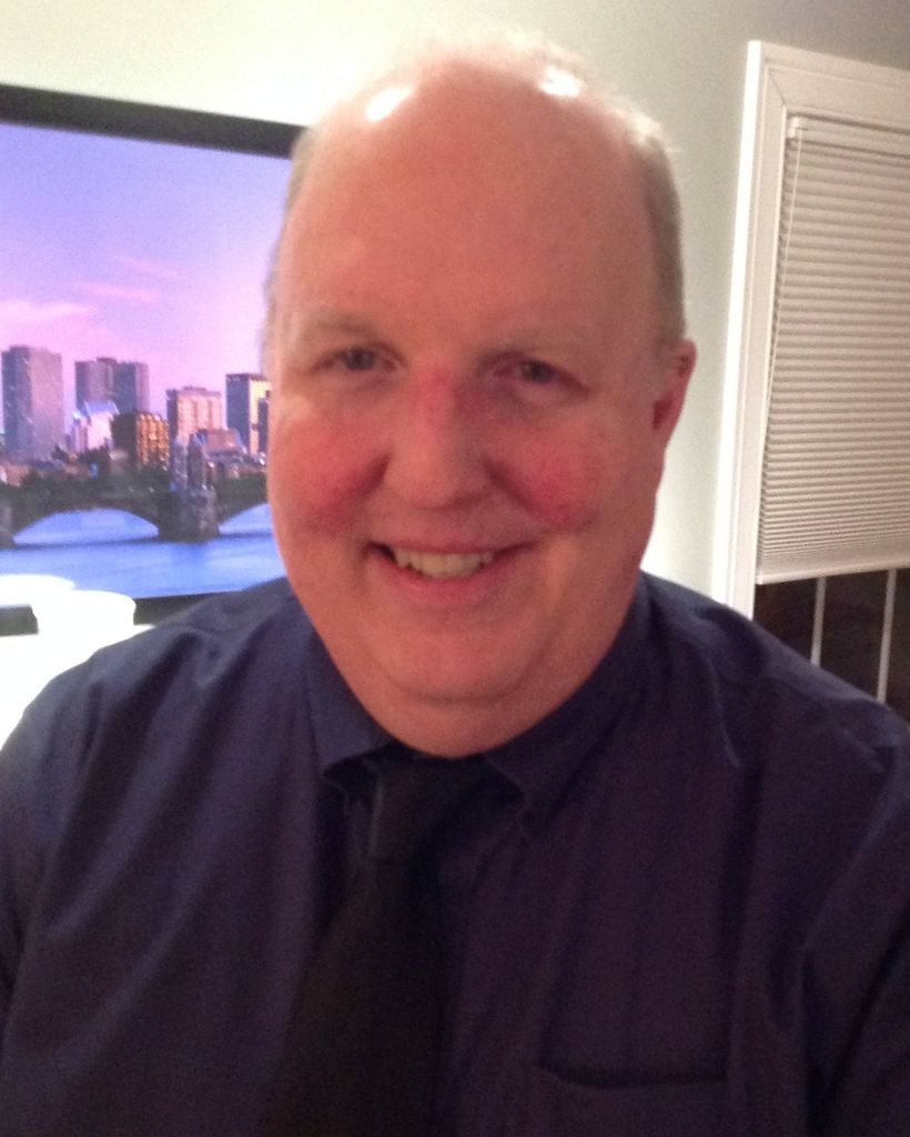 James Aloysius McHugh Profile Photo