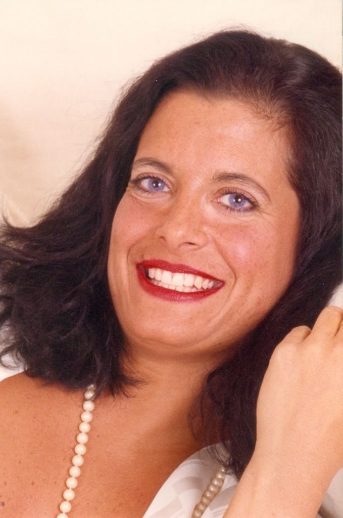 Mary L. (Docurro)  Berns