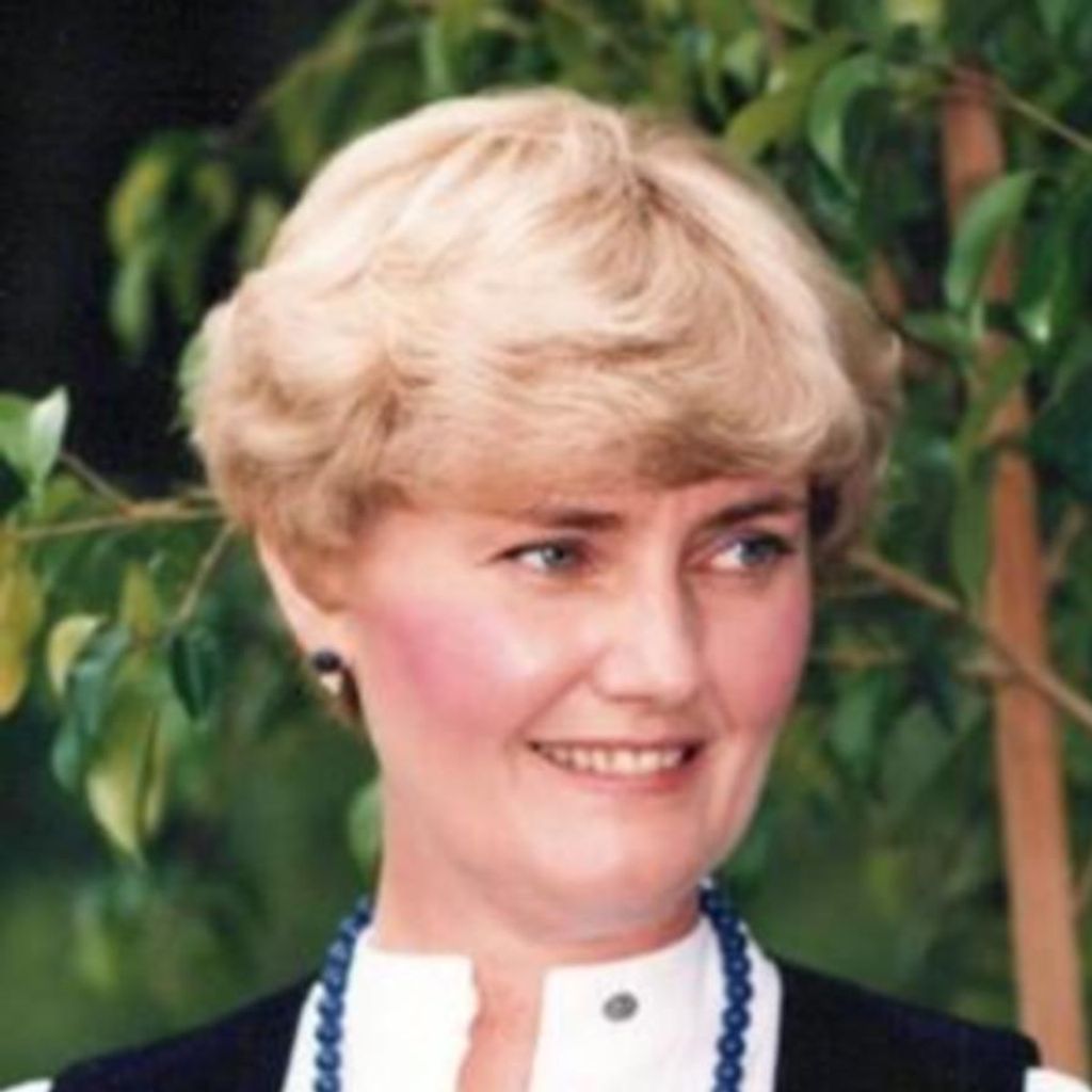 Helga Mund Hamilton