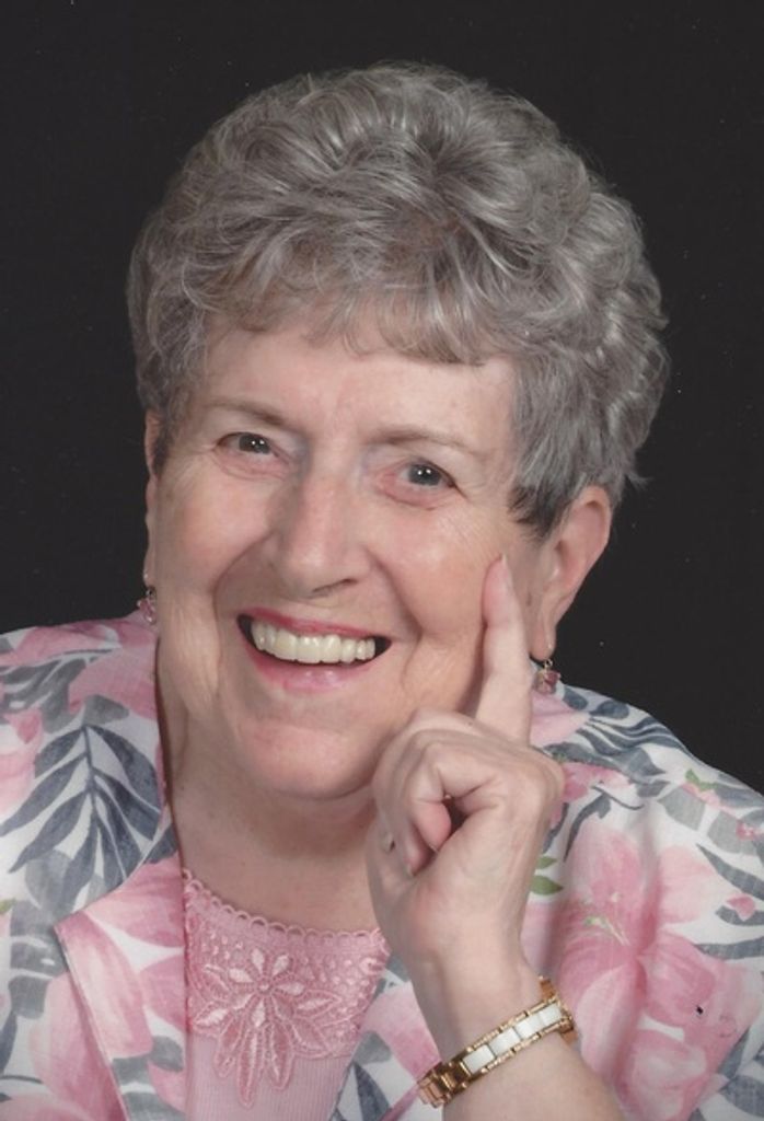 Nancy Hankinson Franges Profile Photo