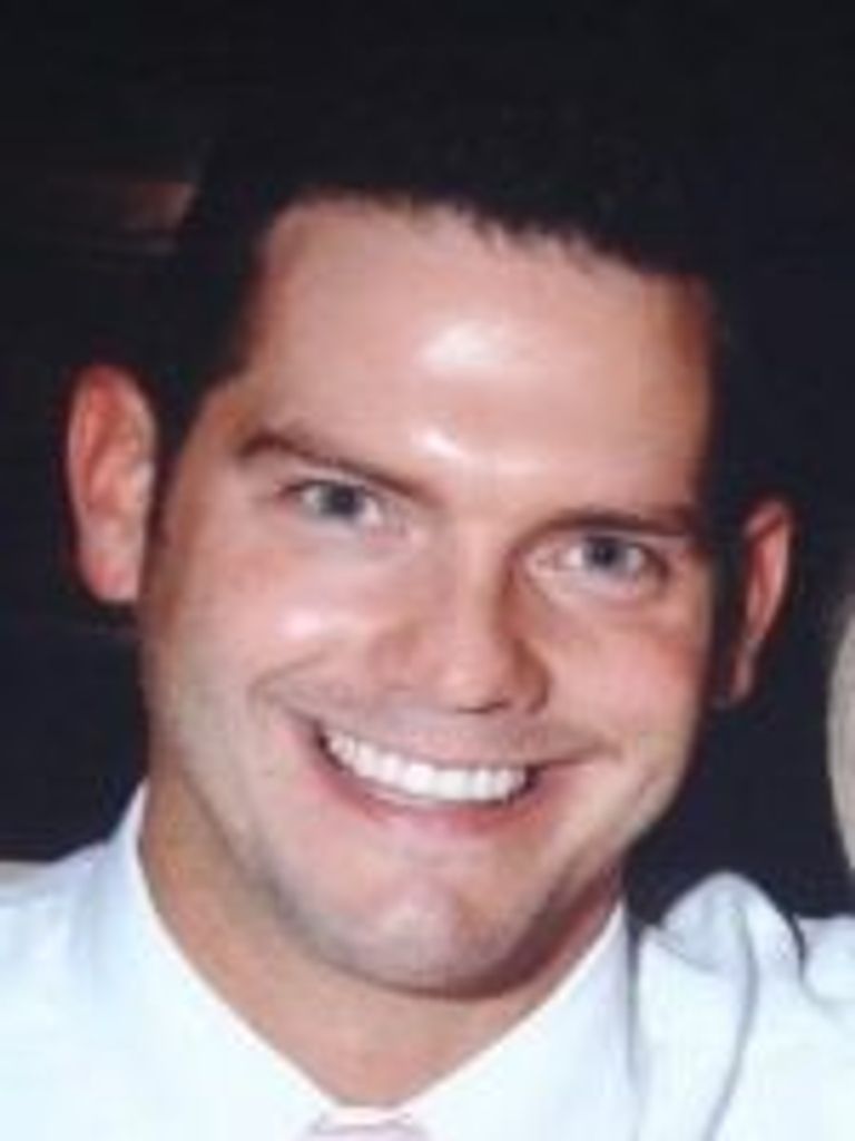 Jeremy Matthew Gintz