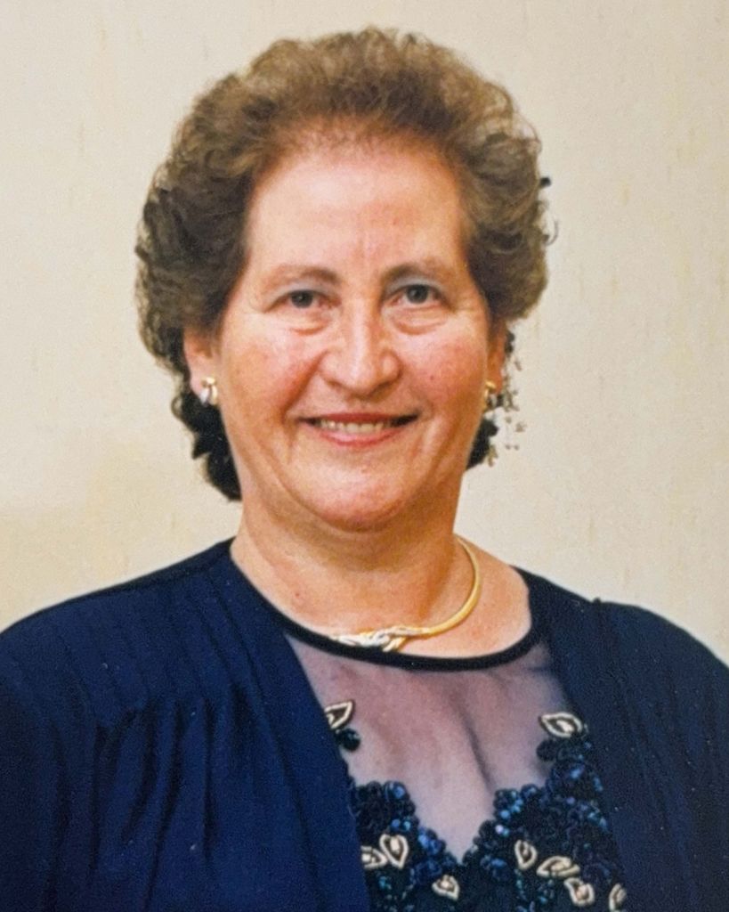 Fortunata Musacchia