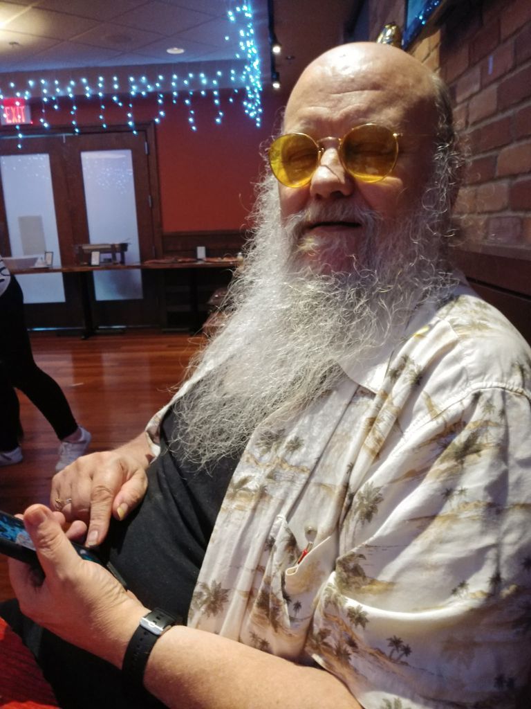 Douglas J. Harmer Profile Photo