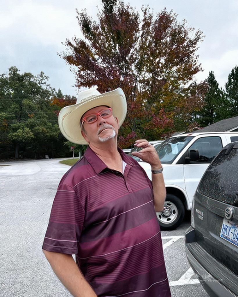 Thomas "Tommy" Darrell Smith Profile Photo