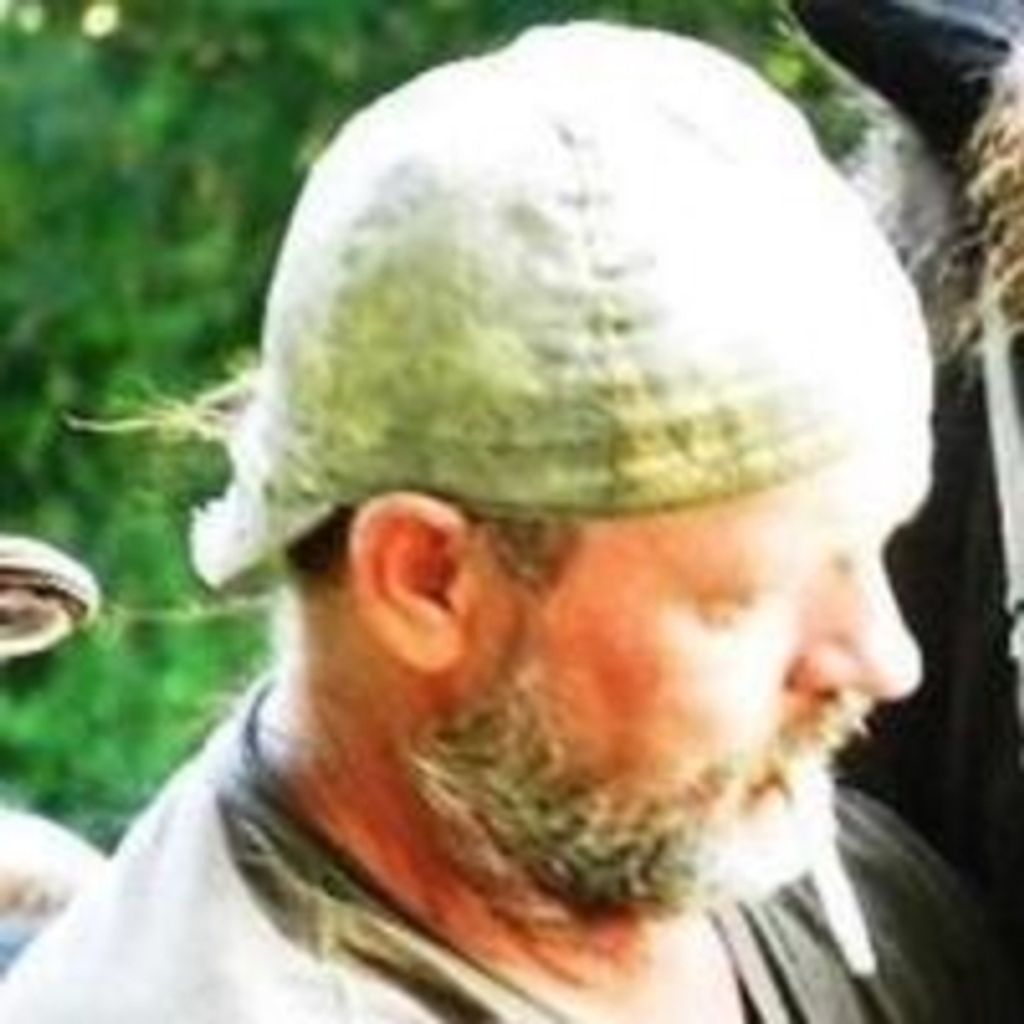 Roger Dale Barlow Profile Photo