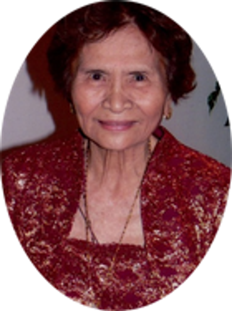 Sabina Operaña De Guzman
