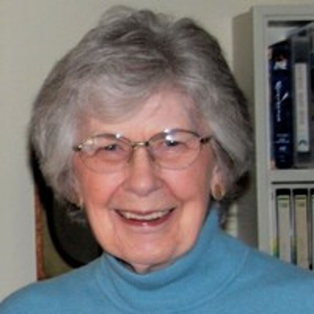 Rosemary Bohl Ison