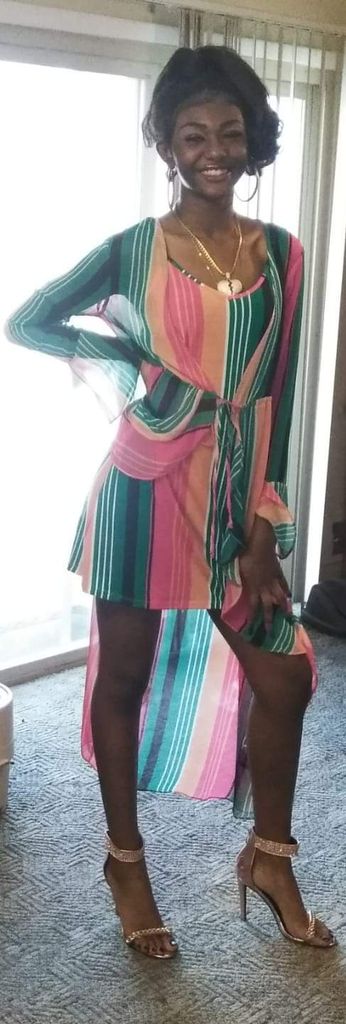 Marnee Kelley-Mills