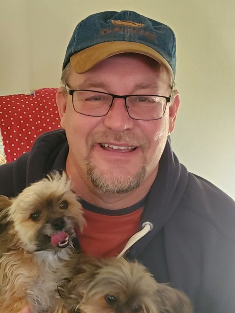 Timothy D Hodge Profile Photo