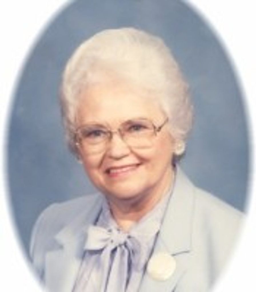 Claudine M. Wilson