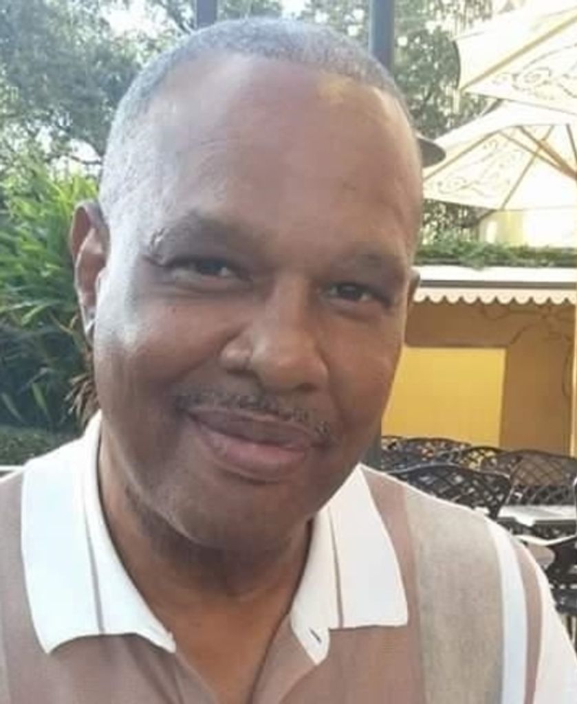 Larry Vincent Oliver Profile Photo