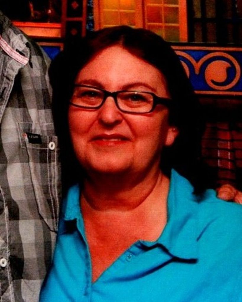 Deborah "Debbie" Ann Martin