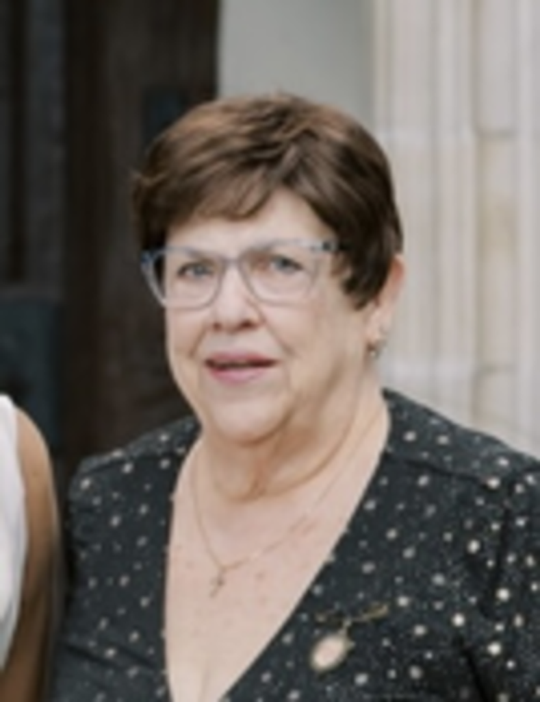 Judy Ernst Profile Photo