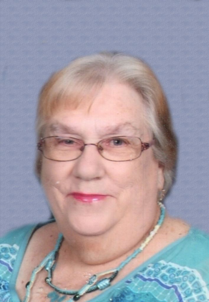 Irene Katherine "Kate" Smith Profile Photo