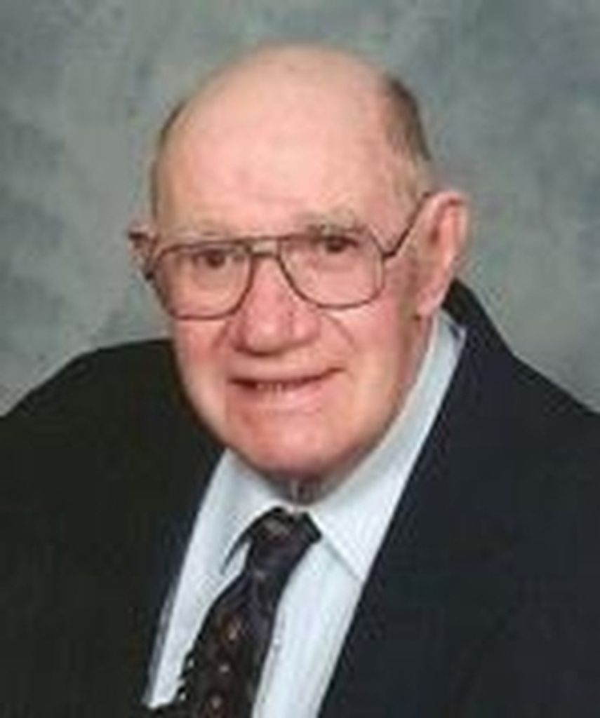 John S. Mchugh