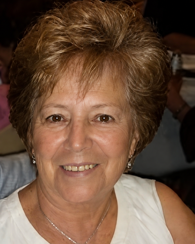Elizabeth Ann Bourgeois