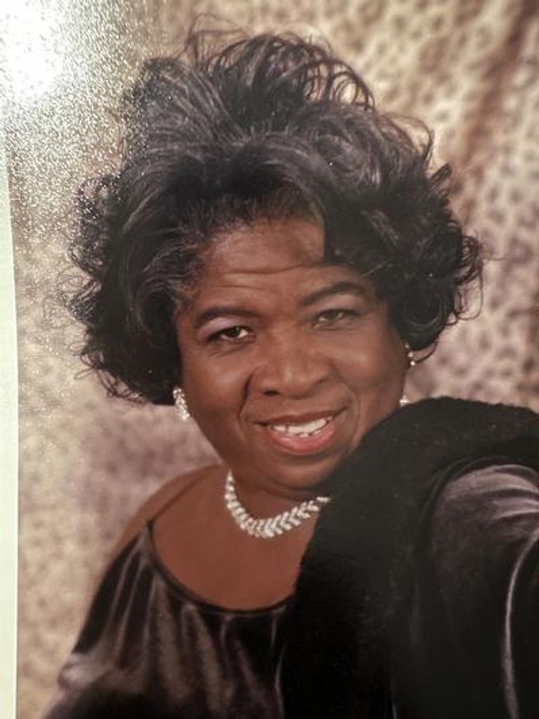 Erma Jean Bradley Profile Photo