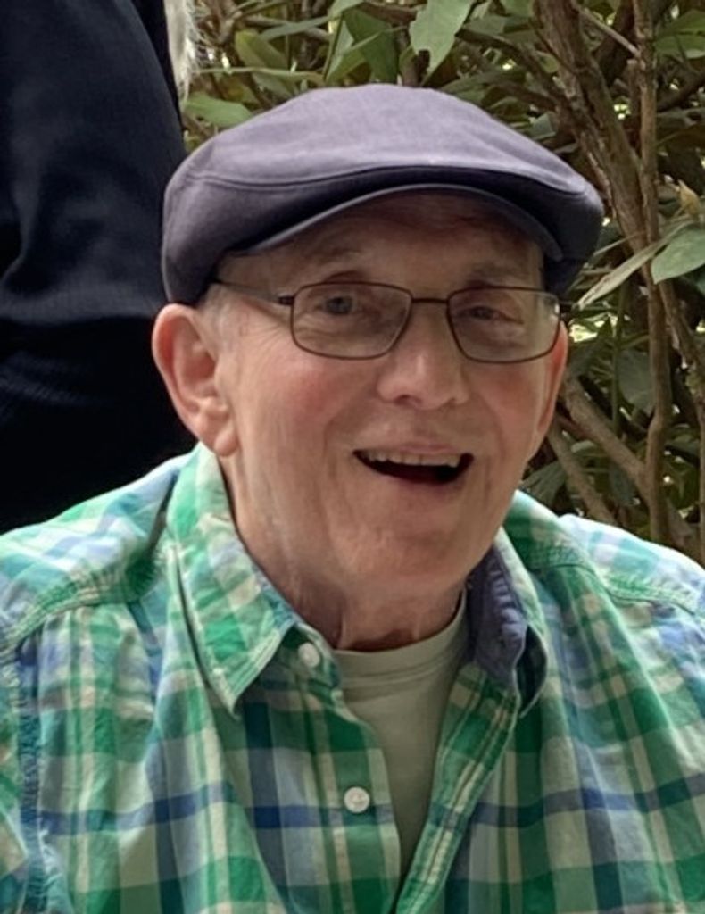 William "Jerry" Gerald Lake