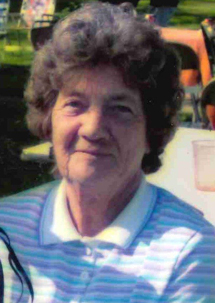 Alta (Cherry) Iona Olmstead Profile Photo