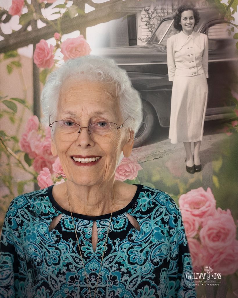 Alice Louise Franklin Profile Photo