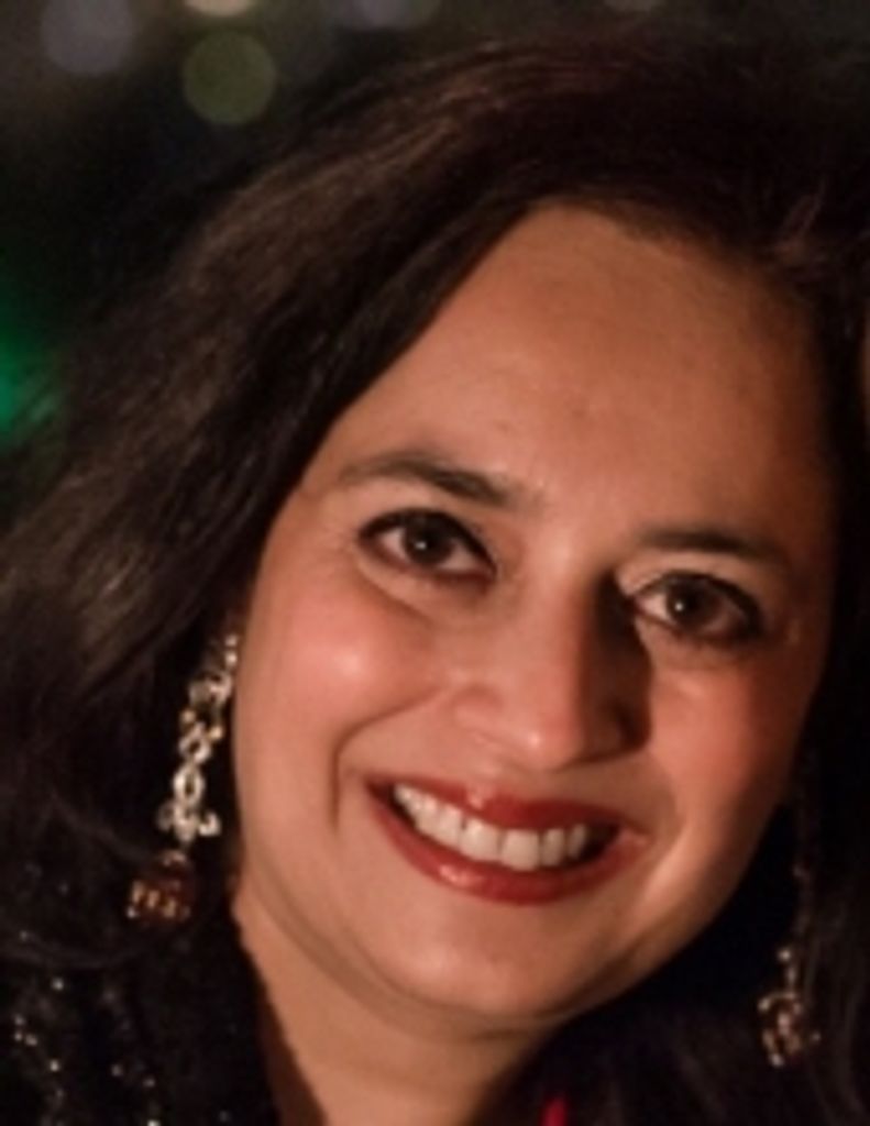 Sonal Puri
