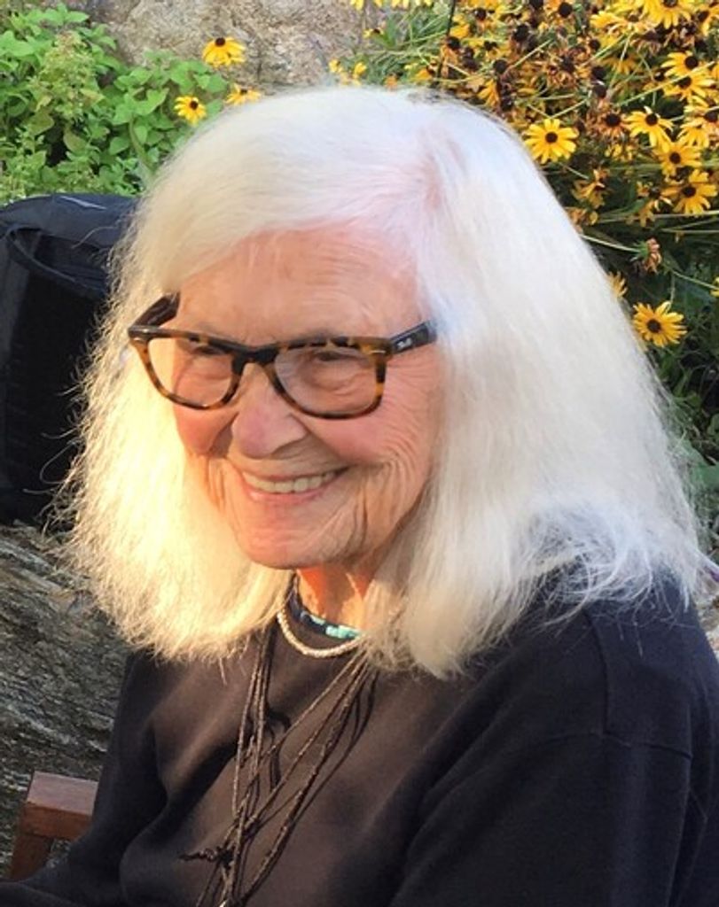 Mary Price Profile Photo