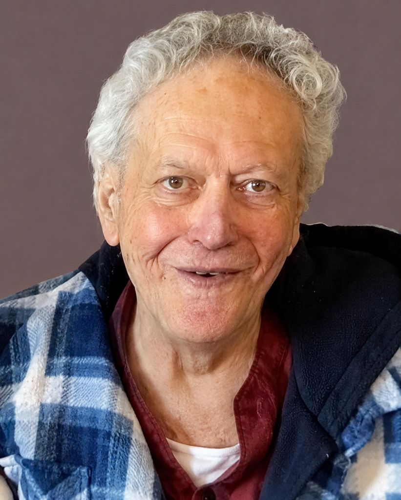 Gerald E. Maxey Profile Photo