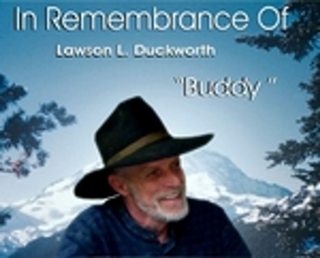 Lawson Duckworth