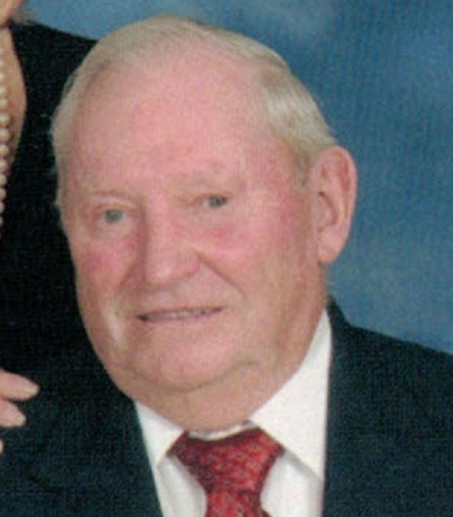 Kenneth Holz Profile Photo