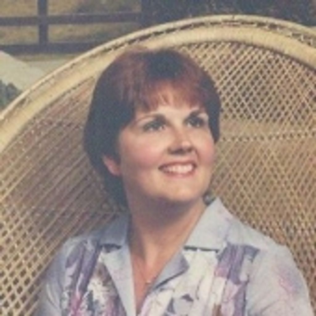 Nancy R. Mealback