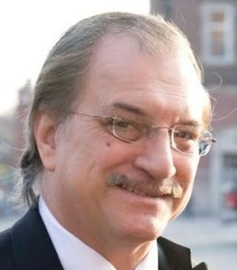 Robert Kondos