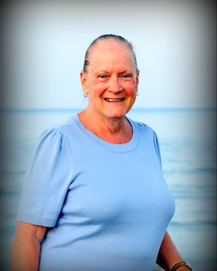 Elizabeth Kidd Baird Profile Photo