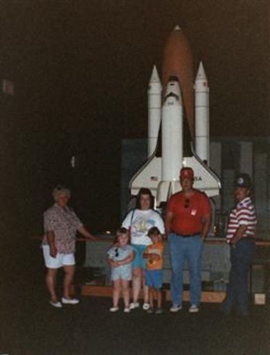 Paul R. Conyers photo gallery thumbnail 32 of 77