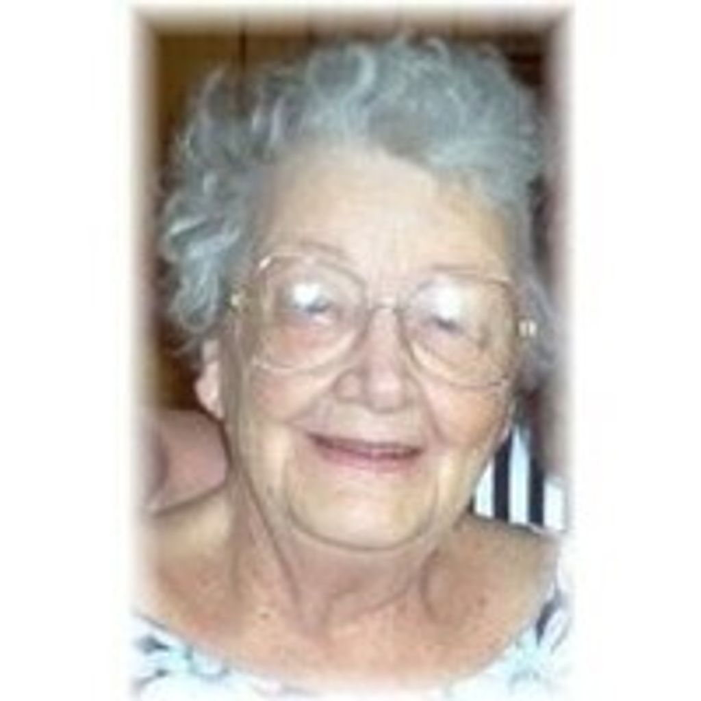 Maria Eleanor D'Amico