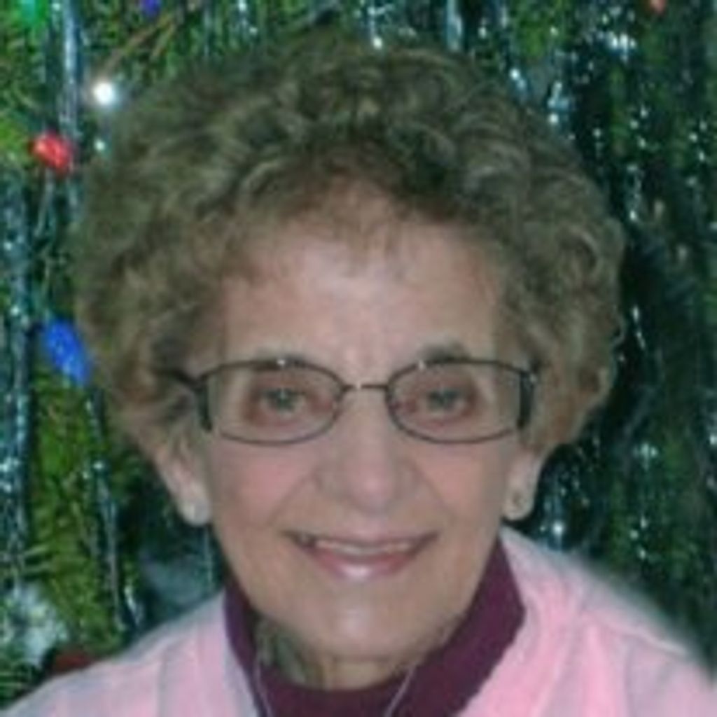 Josephine  A. Colucci