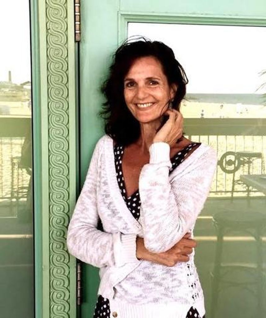 Elisa Chigounis Stearns Profile Photo