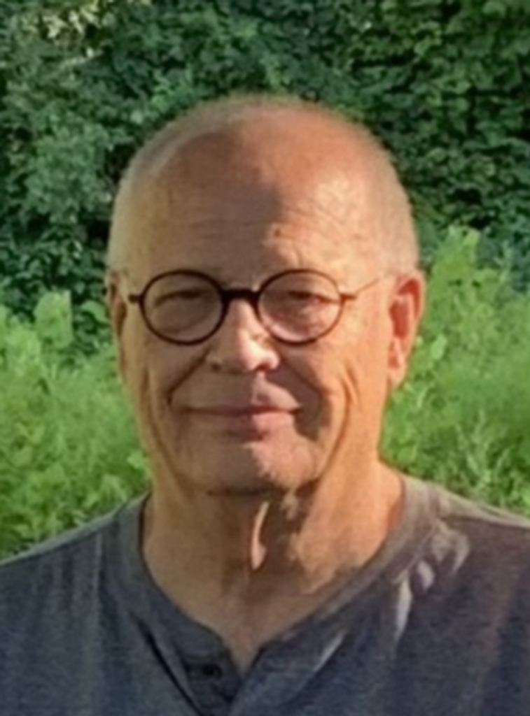 Kent J. Wallace Profile Photo