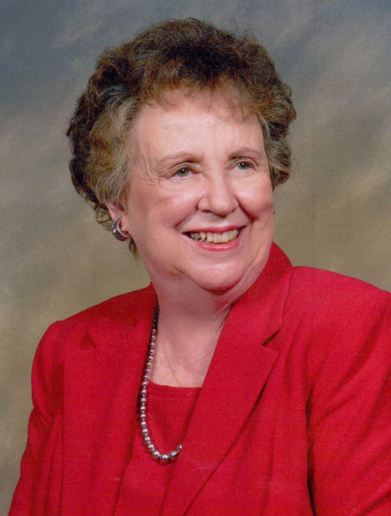 Marilyn N. Crane