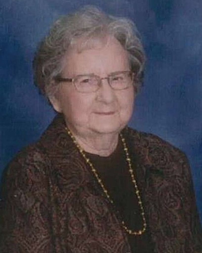 Phyllis Green