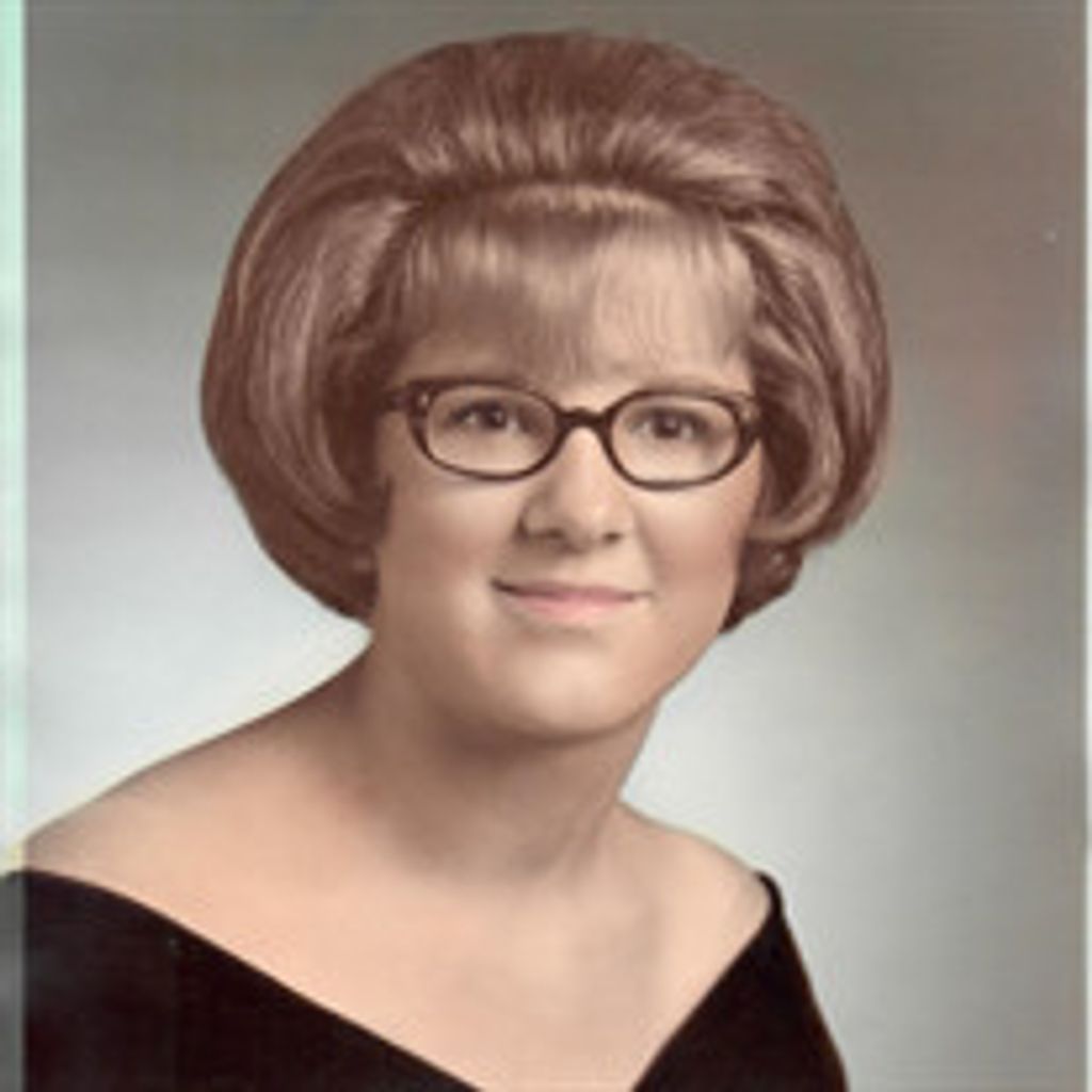 Susan Elaine Campbell Petrick