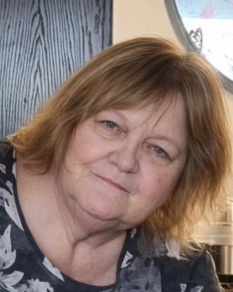 Dorilyn Mae Kanter Profile Photo