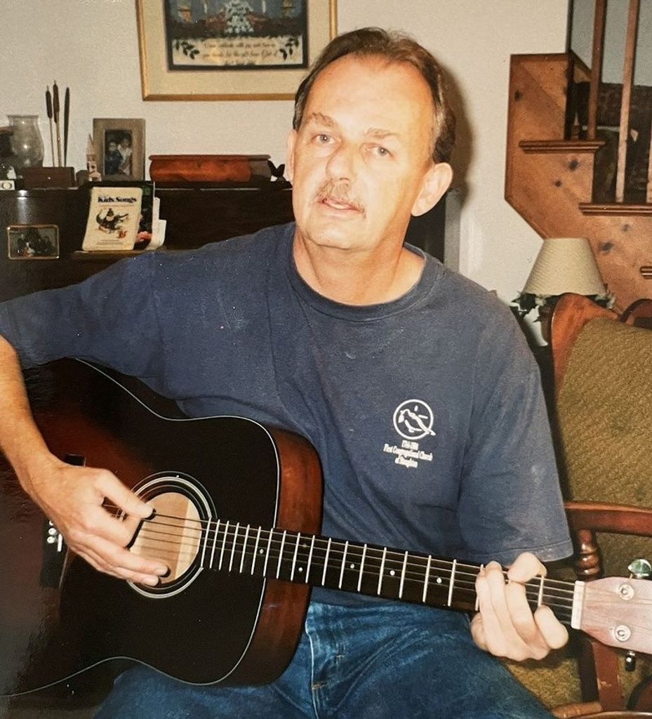 Frank Dawson