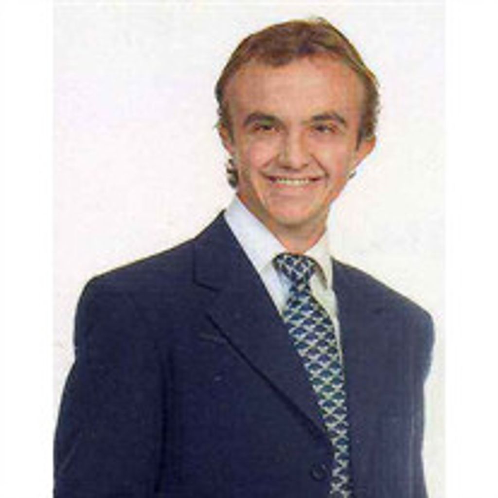 Eric Jonathan Bell
