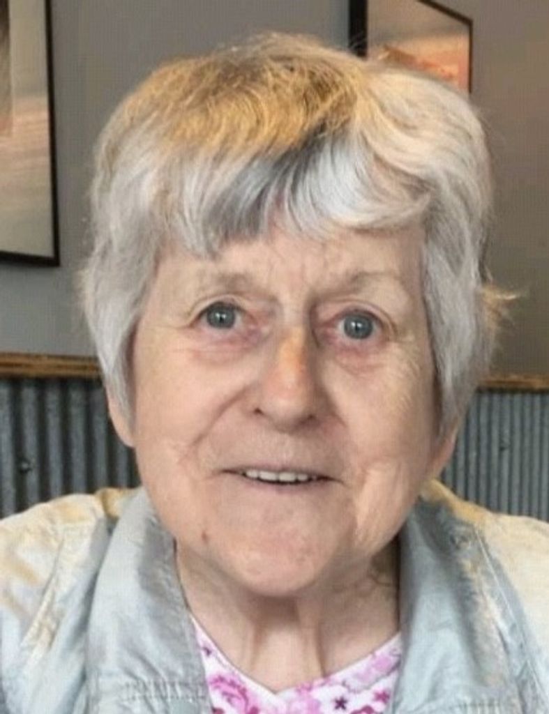 Dorothy A. Pehanich