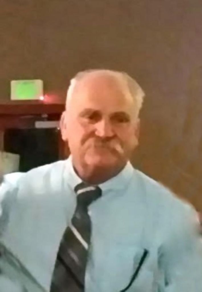 Floyd Cooper Robinson Profile Photo